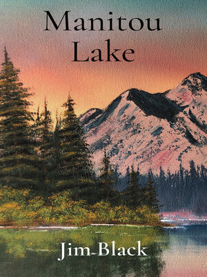 cover image of Manitou Lake